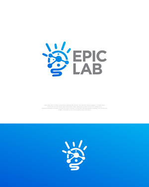 Logo-Design von apik. für dieses Projekt | Design: #36009071