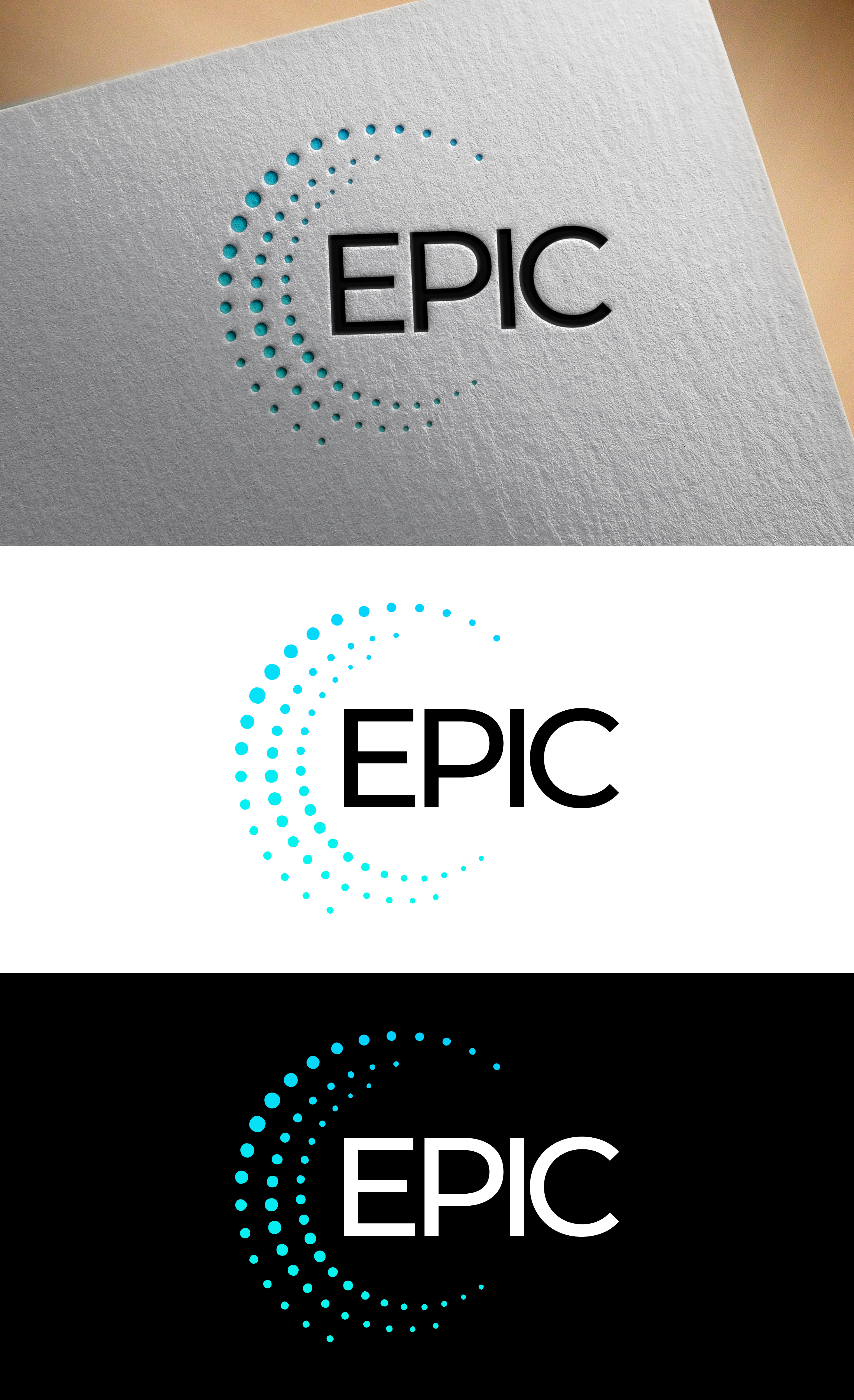 Logo-Design von AKTech für dieses Projekt | Design #35980736