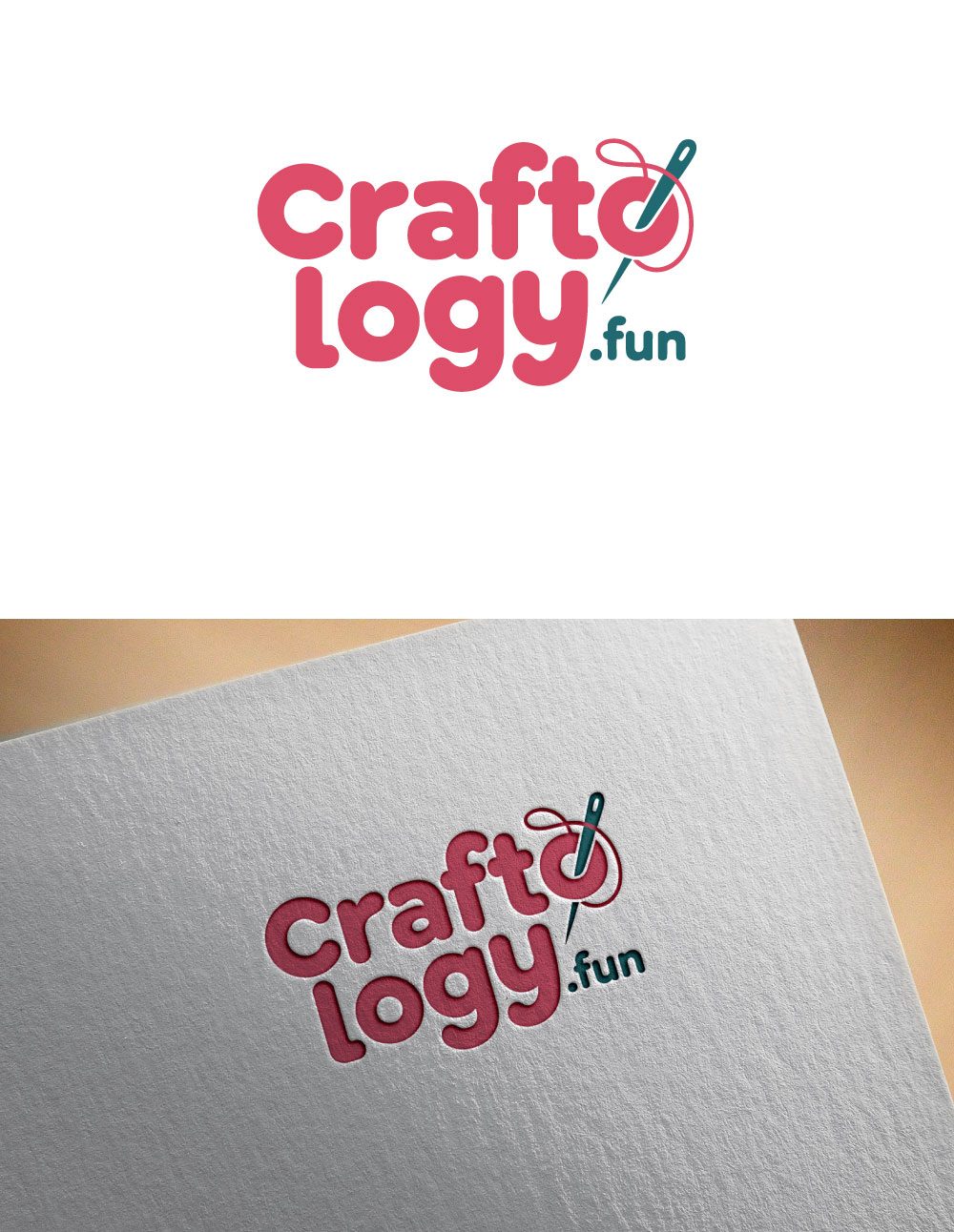 Logo-Design von Christopher C für dieses Projekt | Design #35983502