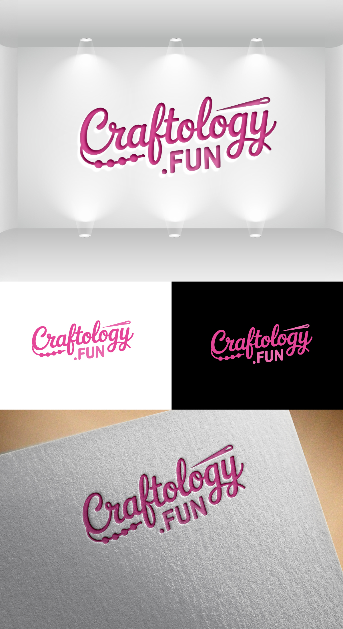 Diseño de Logo por Creative__Art para este proyecto | Diseño #35985639