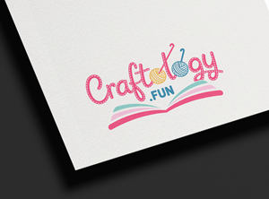 Logo-Design von evoke studio für dieses Projekt | Design: #35985848