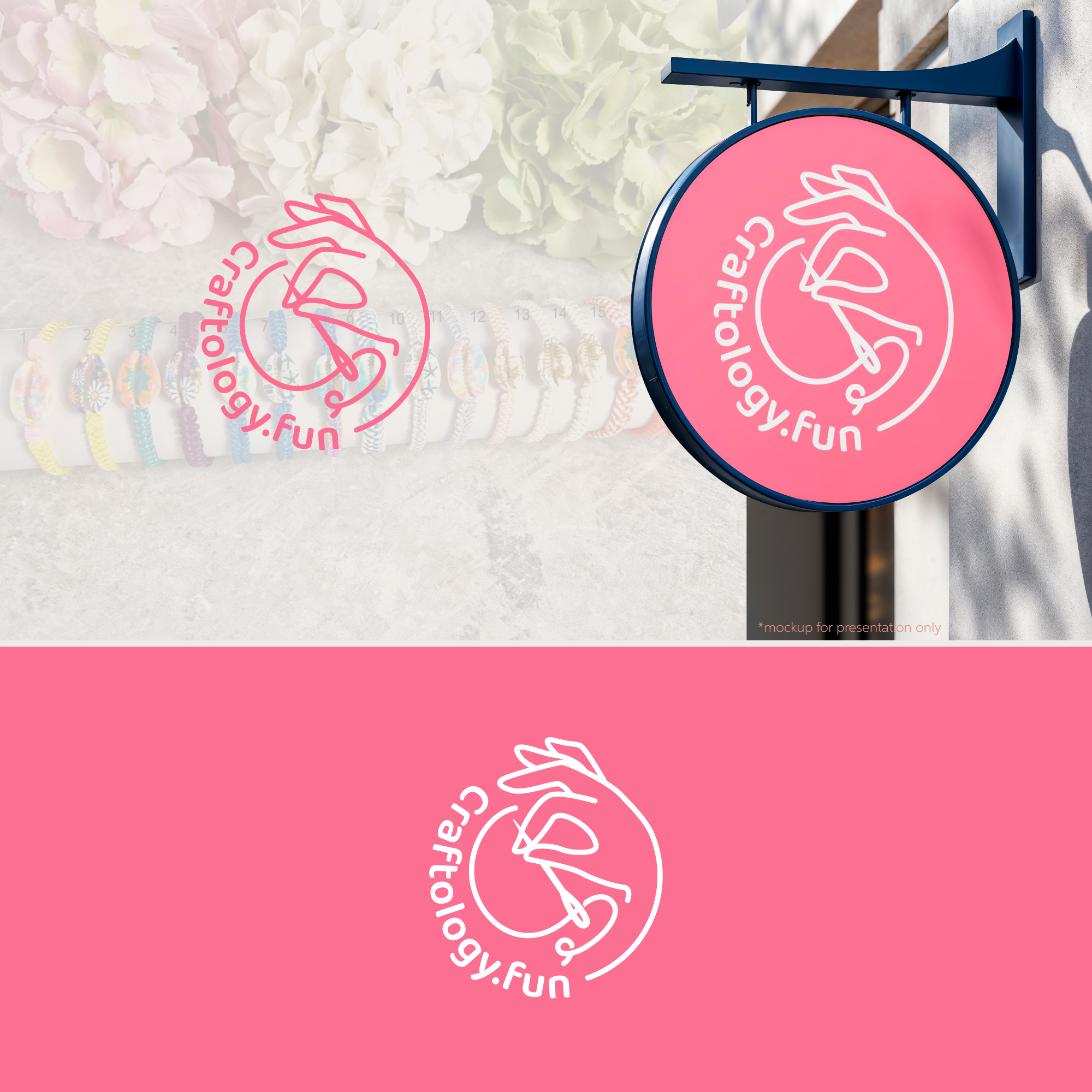 Logo-Design von Arjuna Design für dieses Projekt | Design #35986958