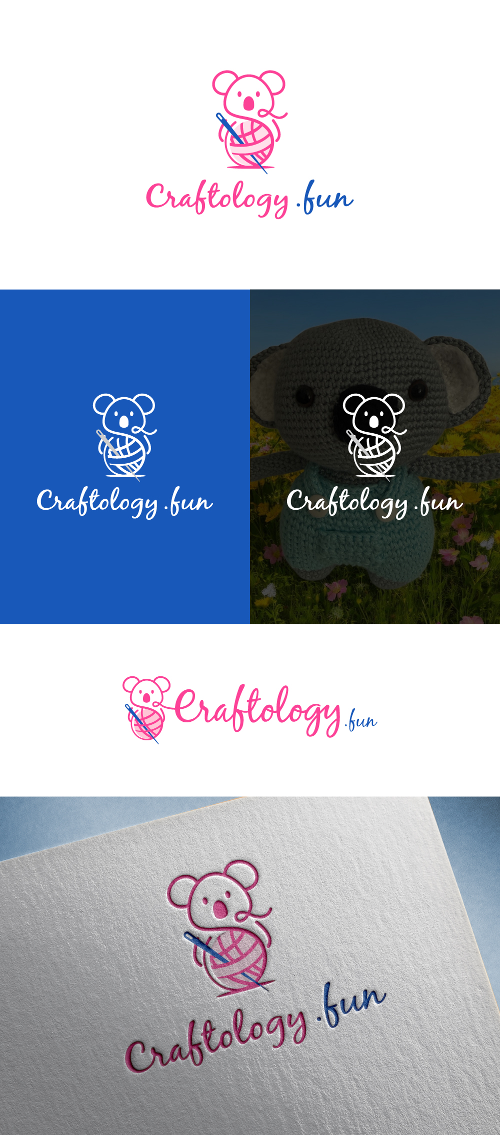 Logo Design by design.AI for this project | Design #35985968