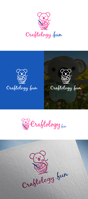 Logo-Design von design.AI für dieses Projekt | Design #35985968
