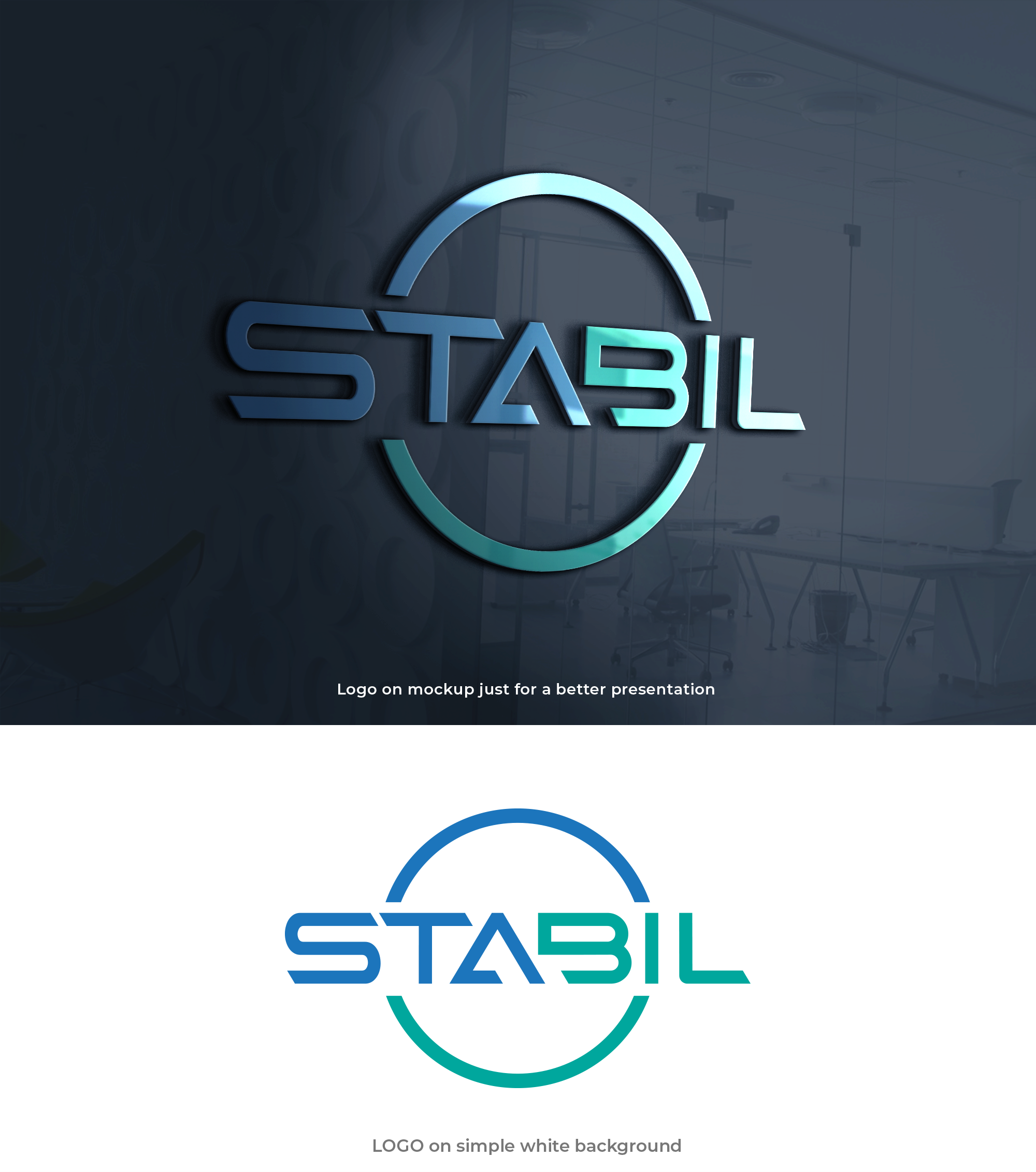 Diseño de Logo por Asad Shaikh para este proyecto | Diseño: #35979974