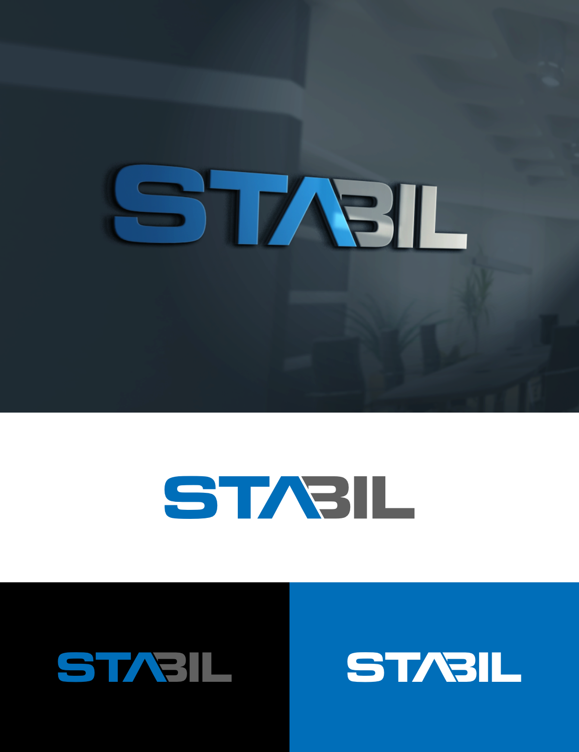 Design de Logo par Bunglon_ pour ce projet | Design #35978910