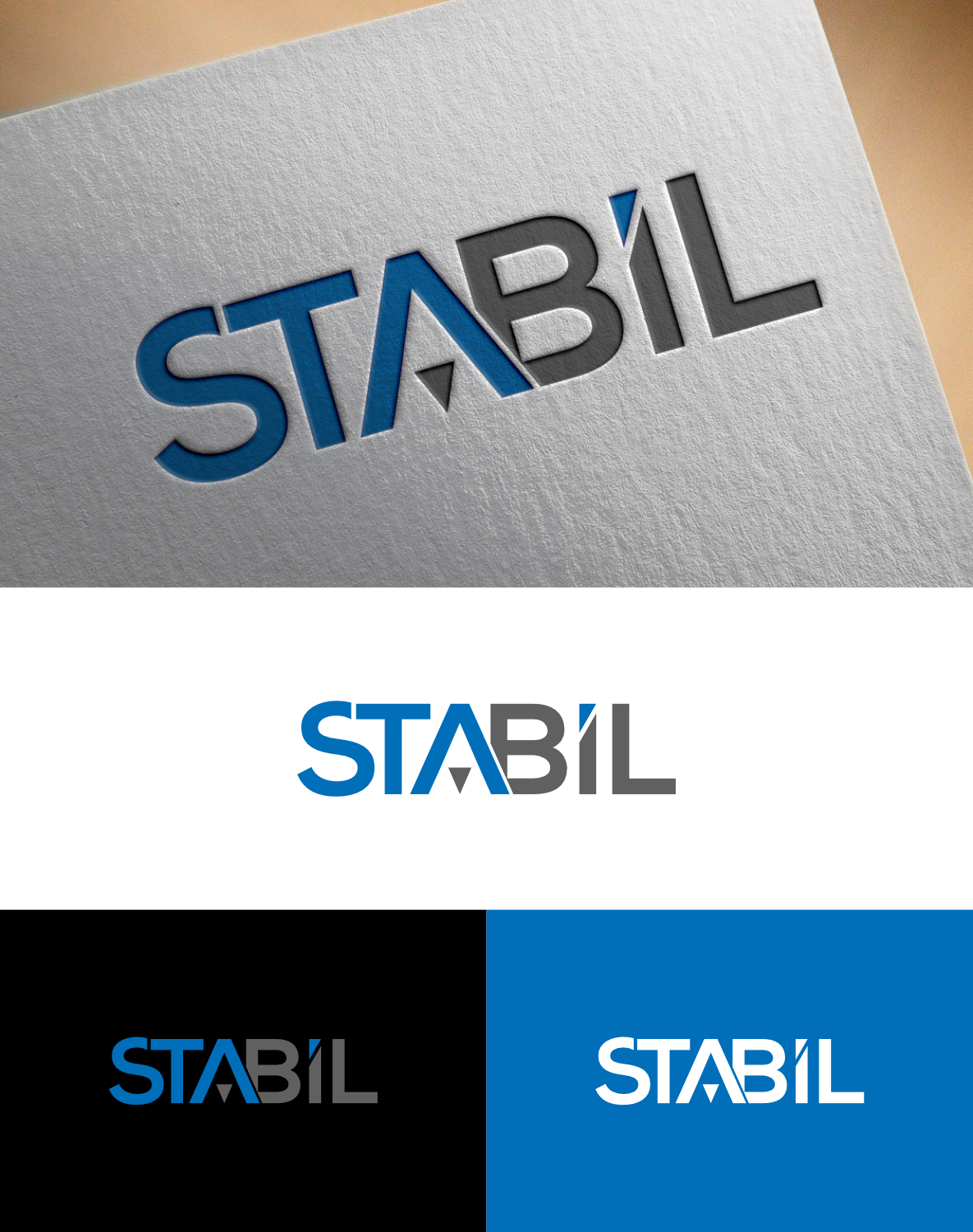 Logo-Design von Bunglon_ für dieses Projekt | Design #35978911