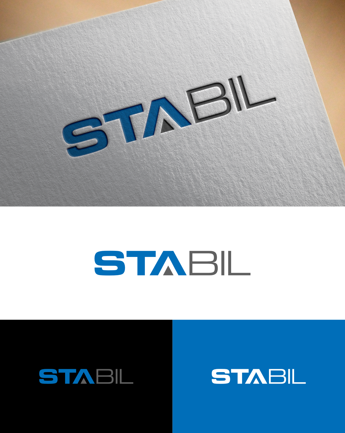 Diseño de Logo por Bunglon_ para este proyecto | Diseño #35978912