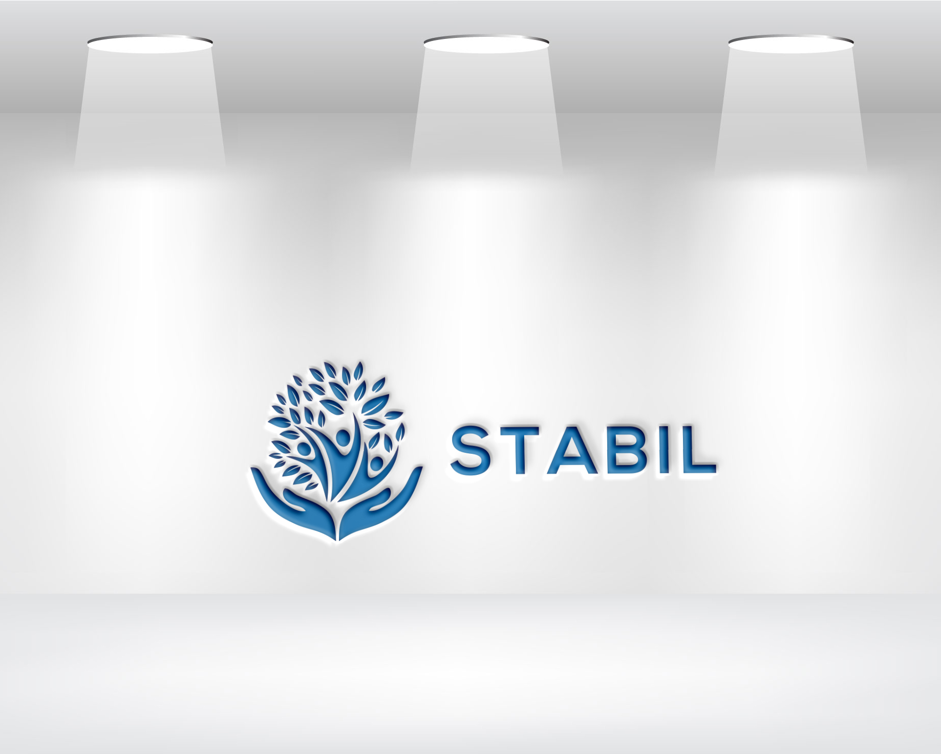 Logo Design by Lam_ya for this project | Design #35980249