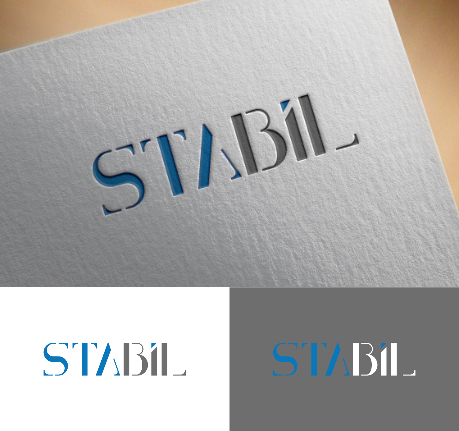 Logo Design by healer1617 for this project | Design #35978452