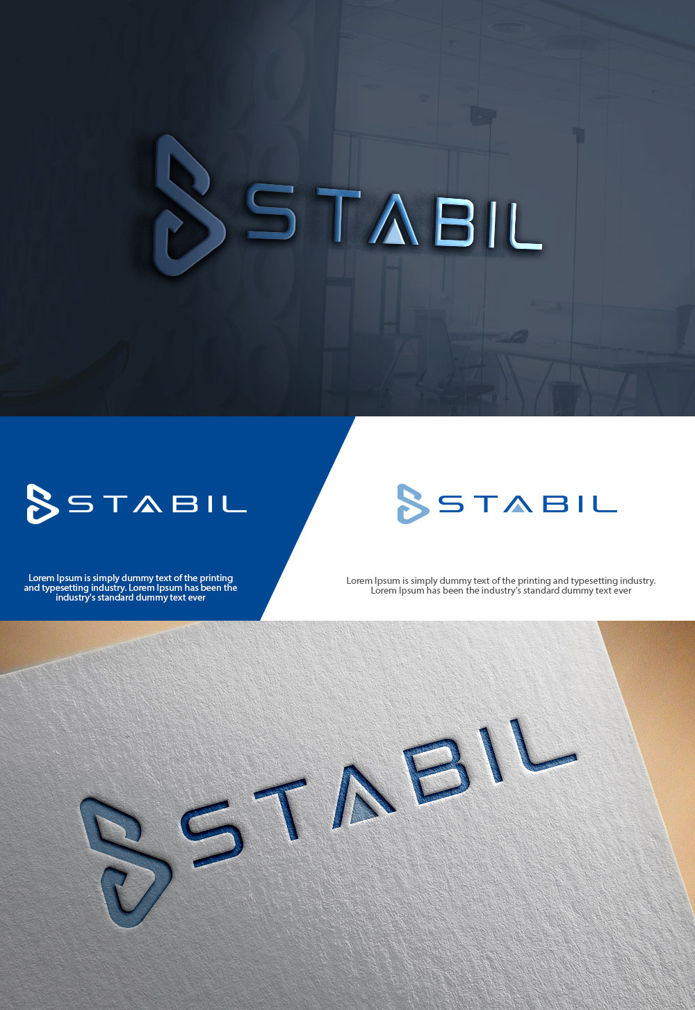 Logo Design by sulemani  creation for this project | Design #35980555