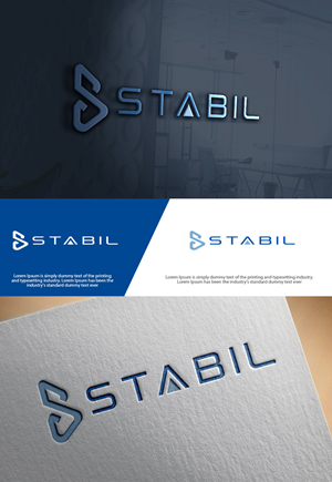 Diseño de Logo por sulemani  creation para este proyecto | Diseño: #35980555