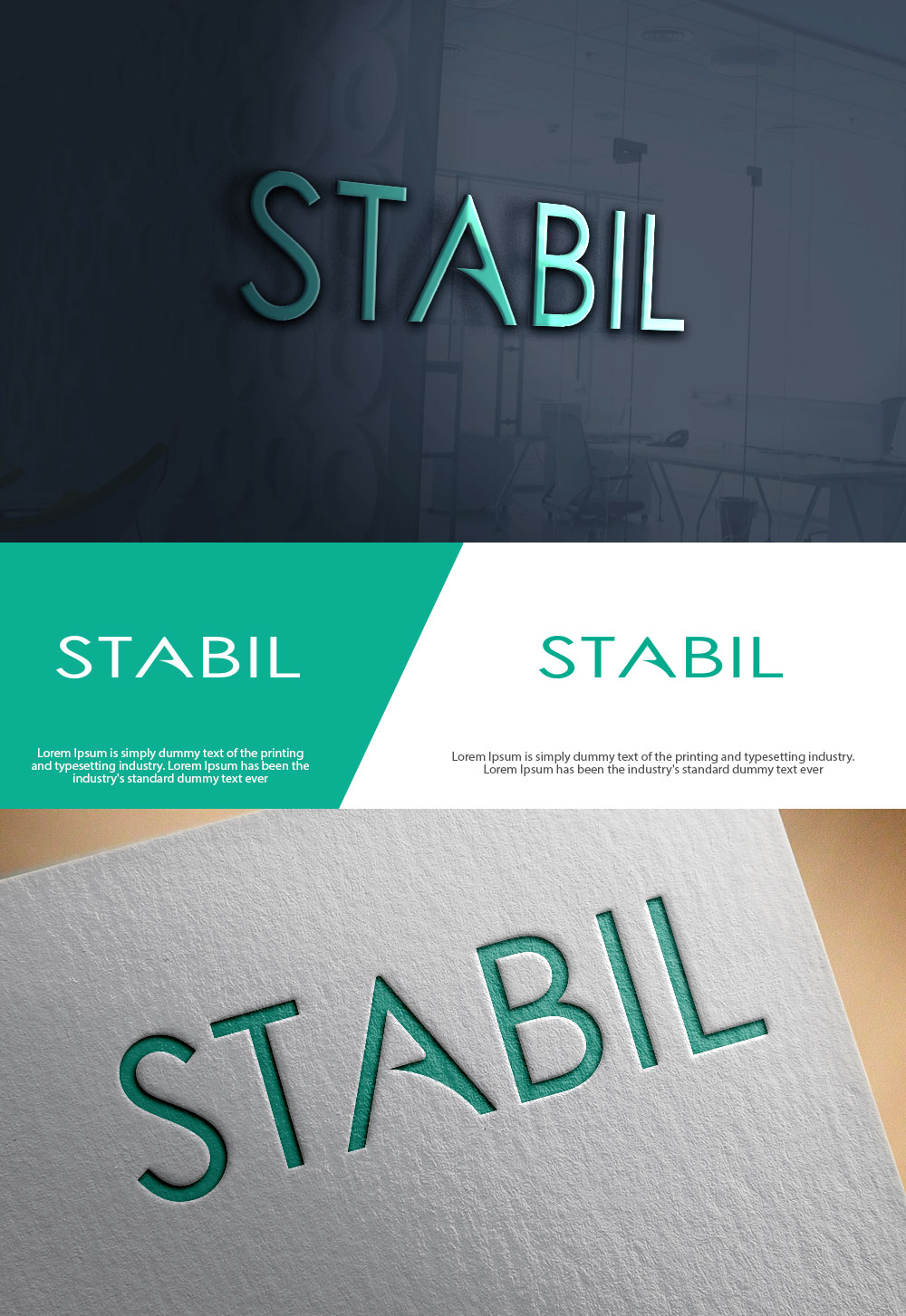 Logo Design by sulemani  creation for this project | Design #35980556