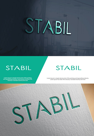 Diseño de Logo por sulemani  creation para este proyecto | Diseño: #35980556