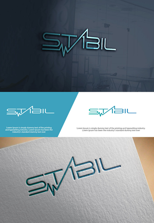 Diseño de Logo por sulemani  creation para este proyecto | Diseño: #35981307