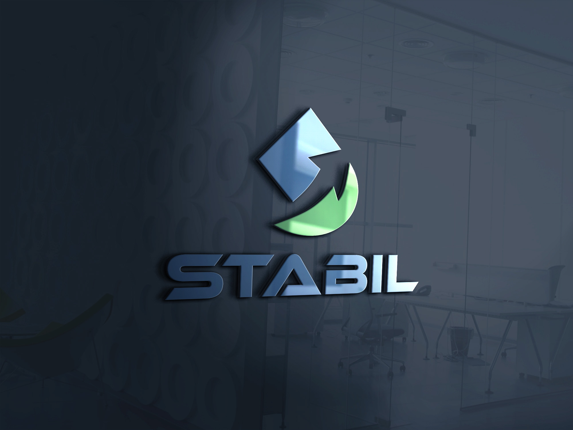 Logo Design by BANI GD for this project | Design #35980071