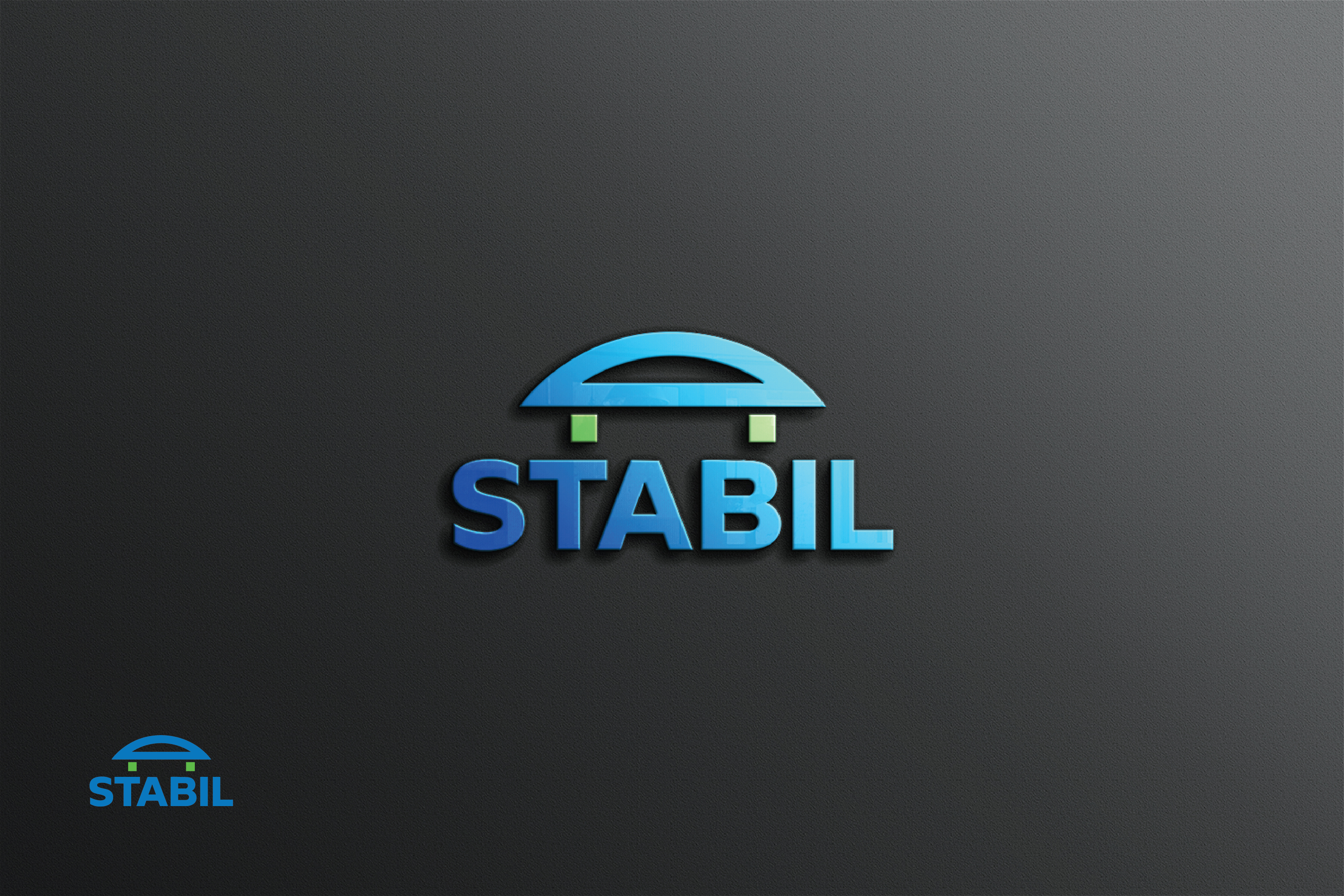 Logo Design by MAHRaju for this project | Design #35980109