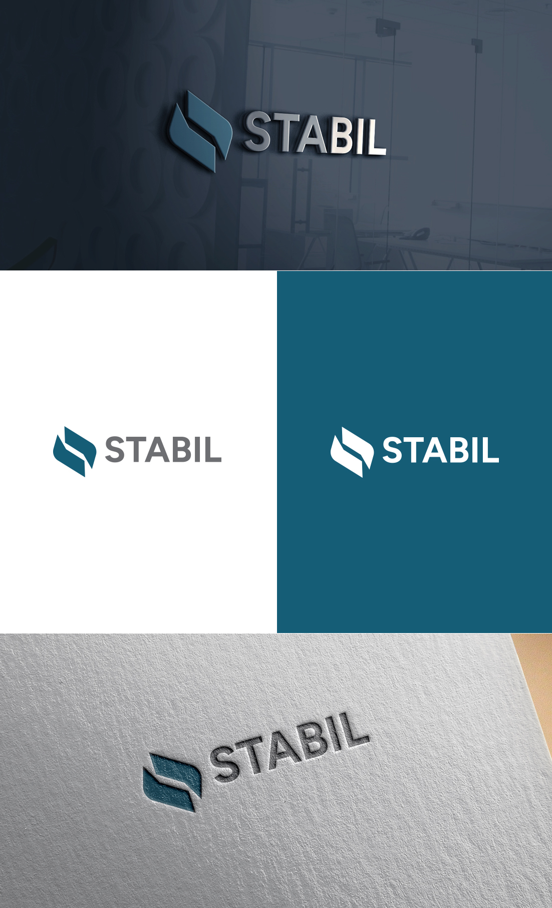 Logo Design by GLDesigns for this project | Design #35982029