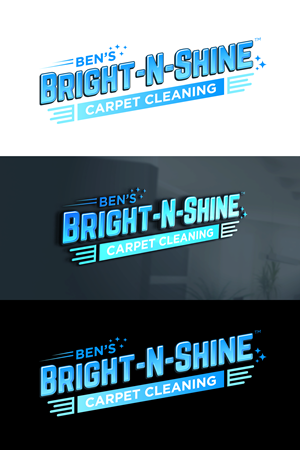 Logo Design by Sergio Coelho for this project | Design: #35979810