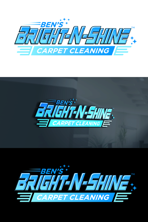 Logo Design by Sergio Coelho for this project | Design: #35979965