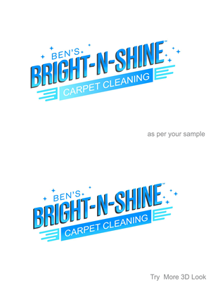Logo Design by LordRam for this project | Design #35981214