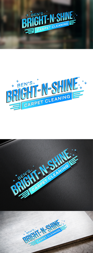 Logo-Design von Soul Light für dieses Projekt | Design: #35998794