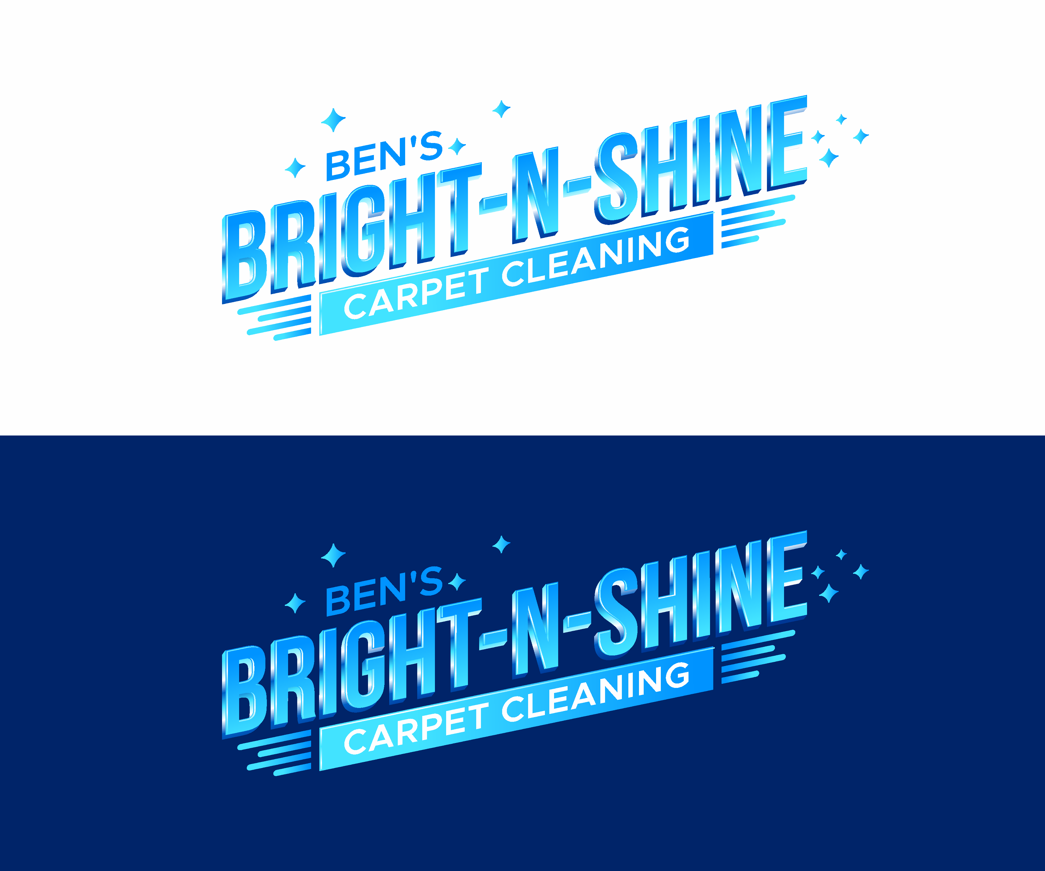 Logo Design by MBARO for this project | Design #35994968