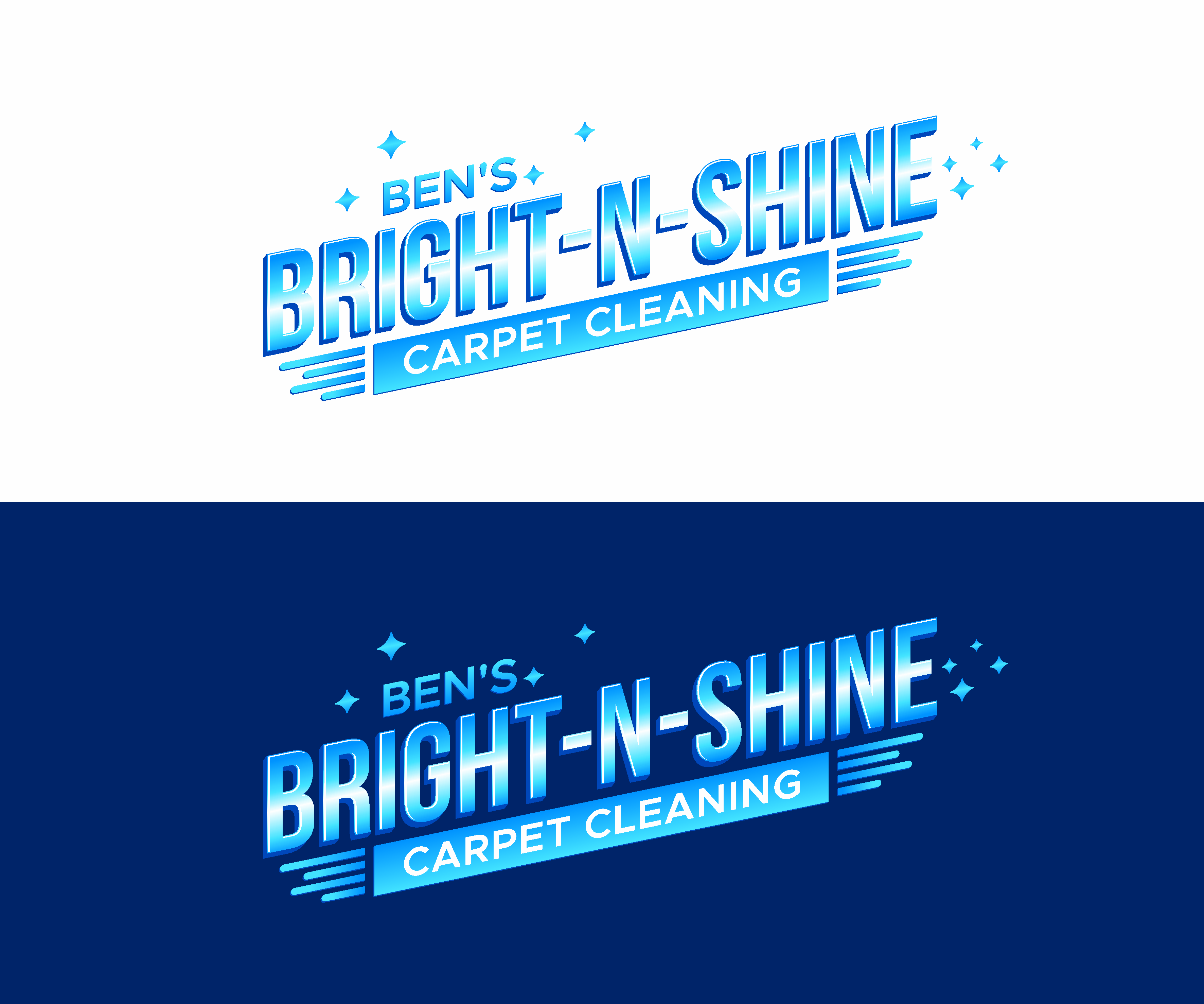 Logo Design by MBARO for this project | Design #35994969