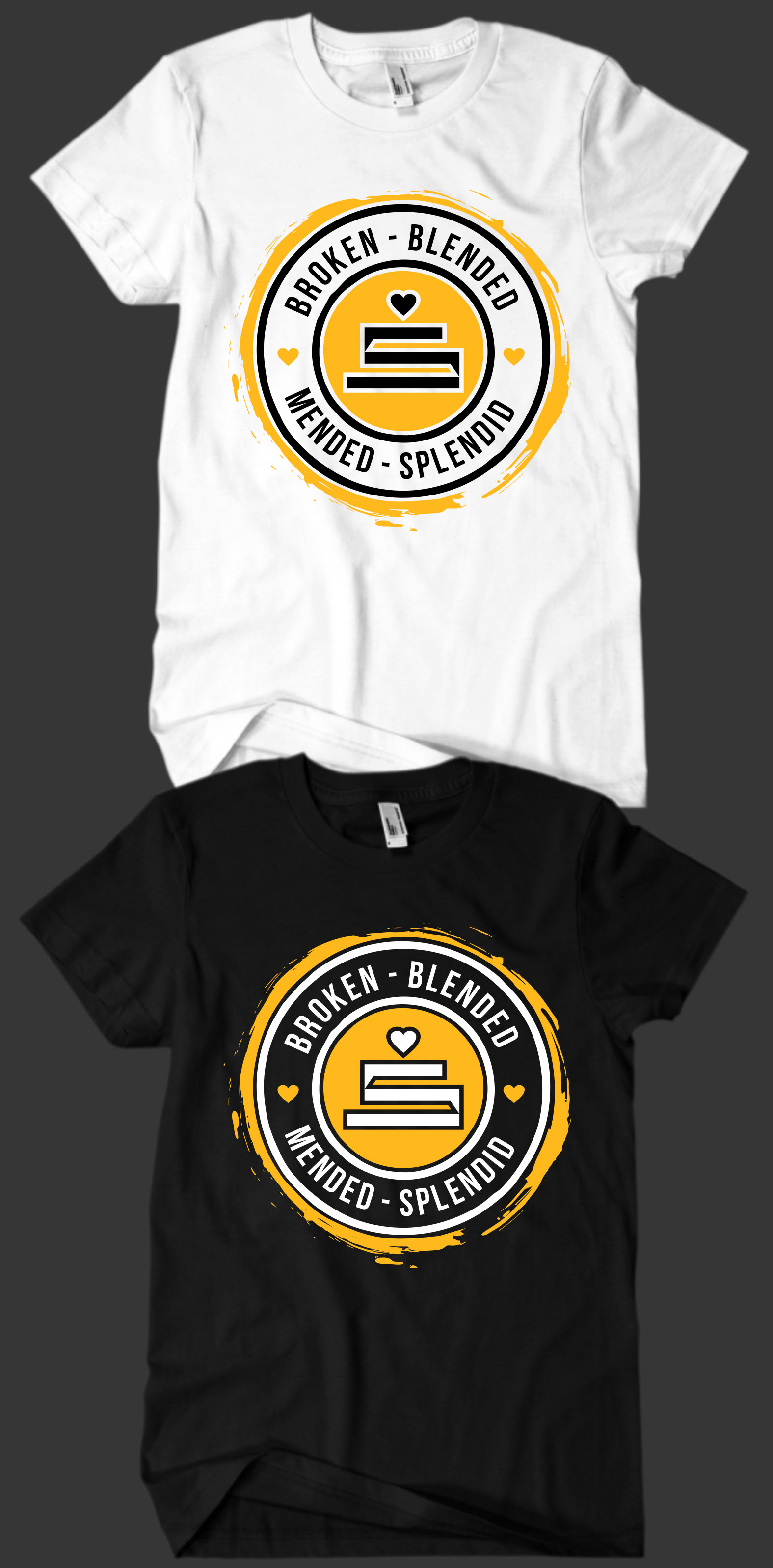 T-shirt Design by Rheanza for this project | Design #35985044