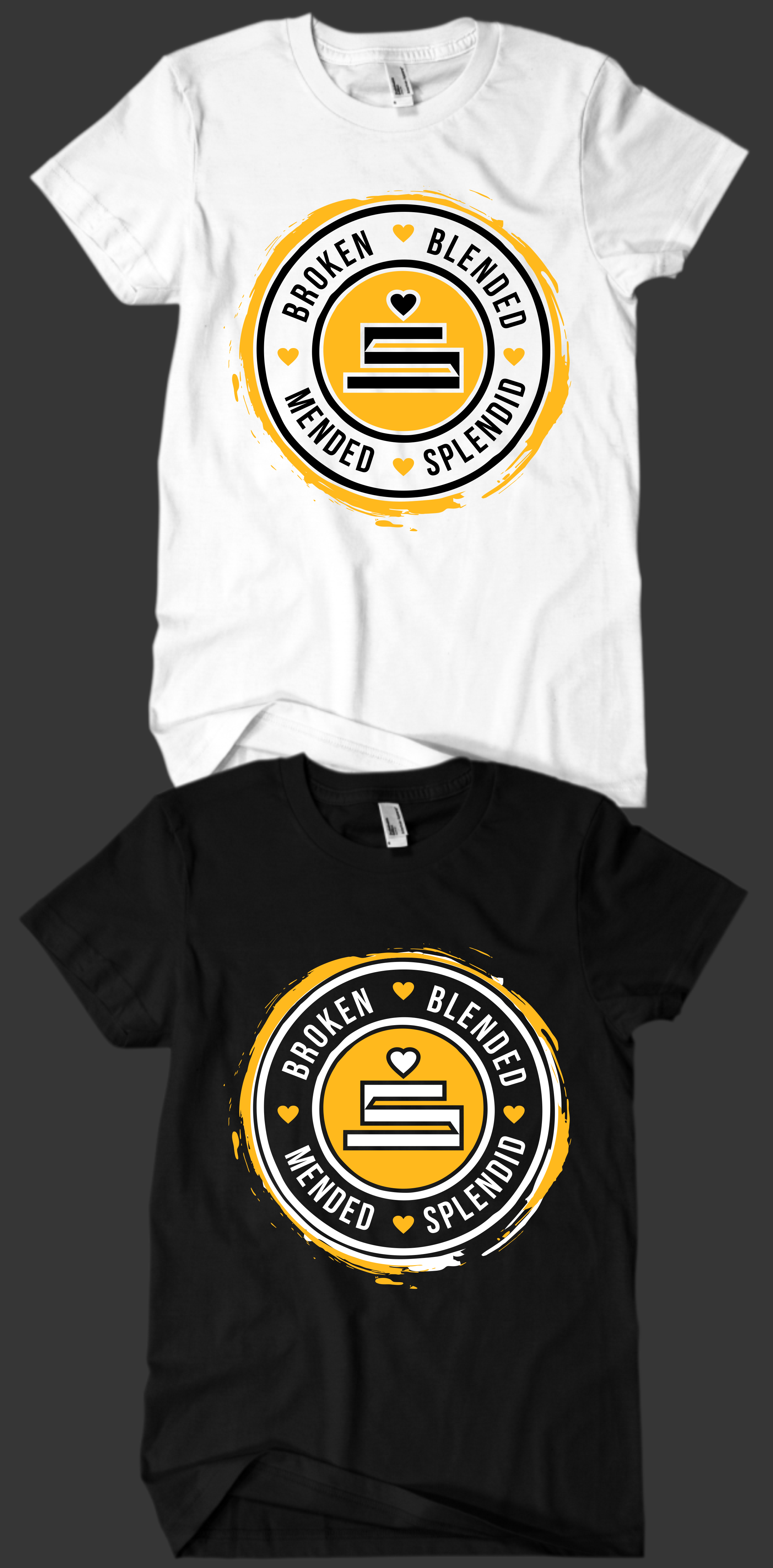 Diseño de Camiseta por Rheanza para este proyecto | Diseño #35992033