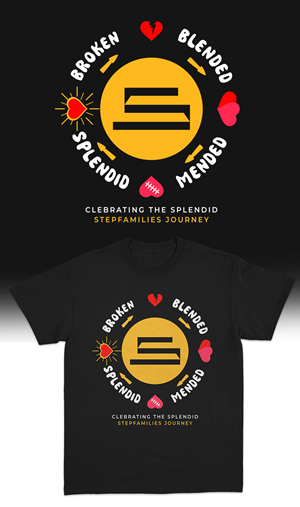 T-Shirt-Design von Drawingbook für dieses Projekt | Design: #35984423