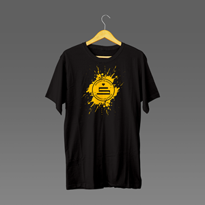 T-Shirt-Design von NatalF87 für dieses Projekt | Design: #35980629