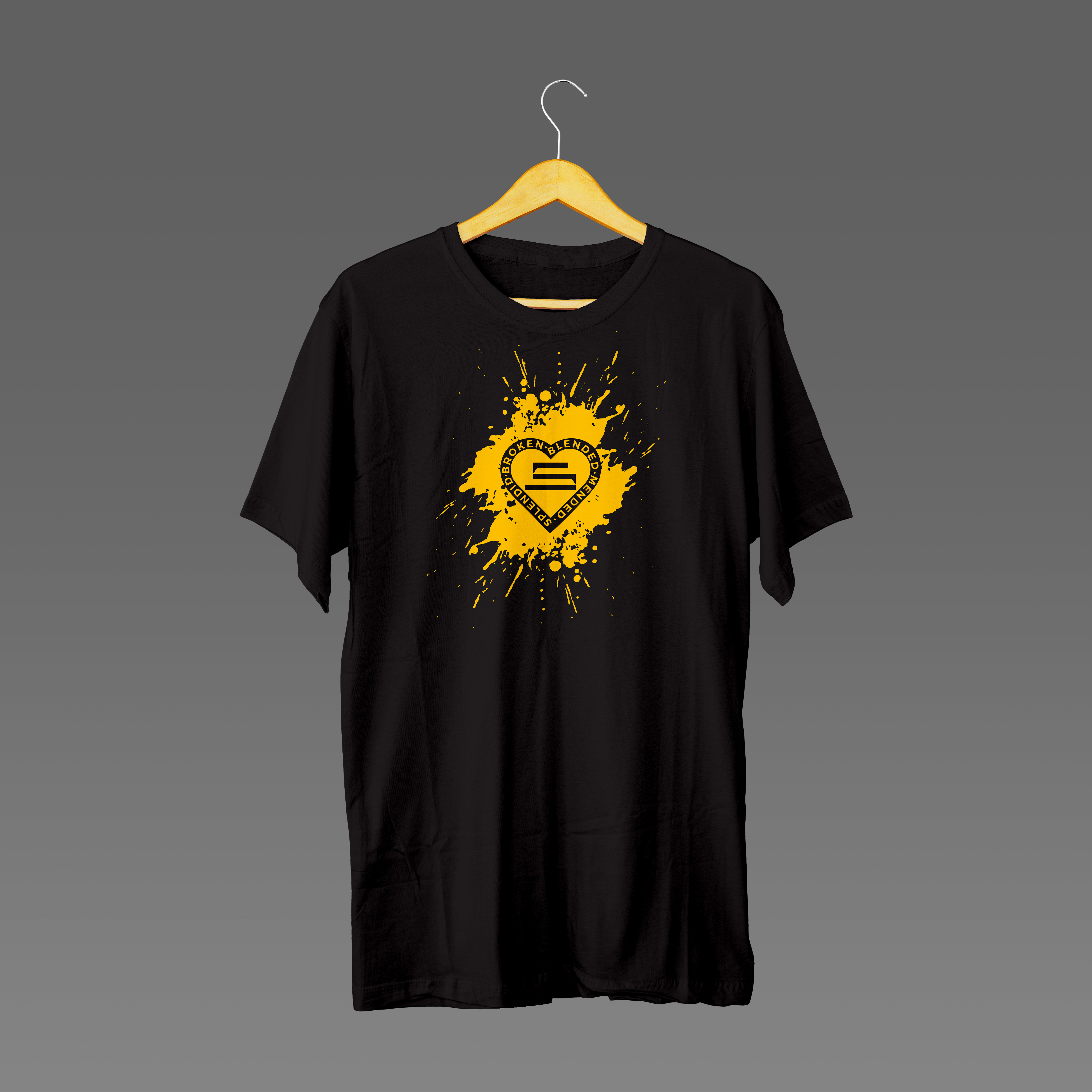 T-shirt Design by NatalF87 for this project | Design #35980634
