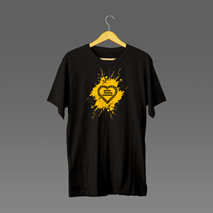 T-Shirt-Design von NatalF87 für dieses Projekt | Design: #35980634