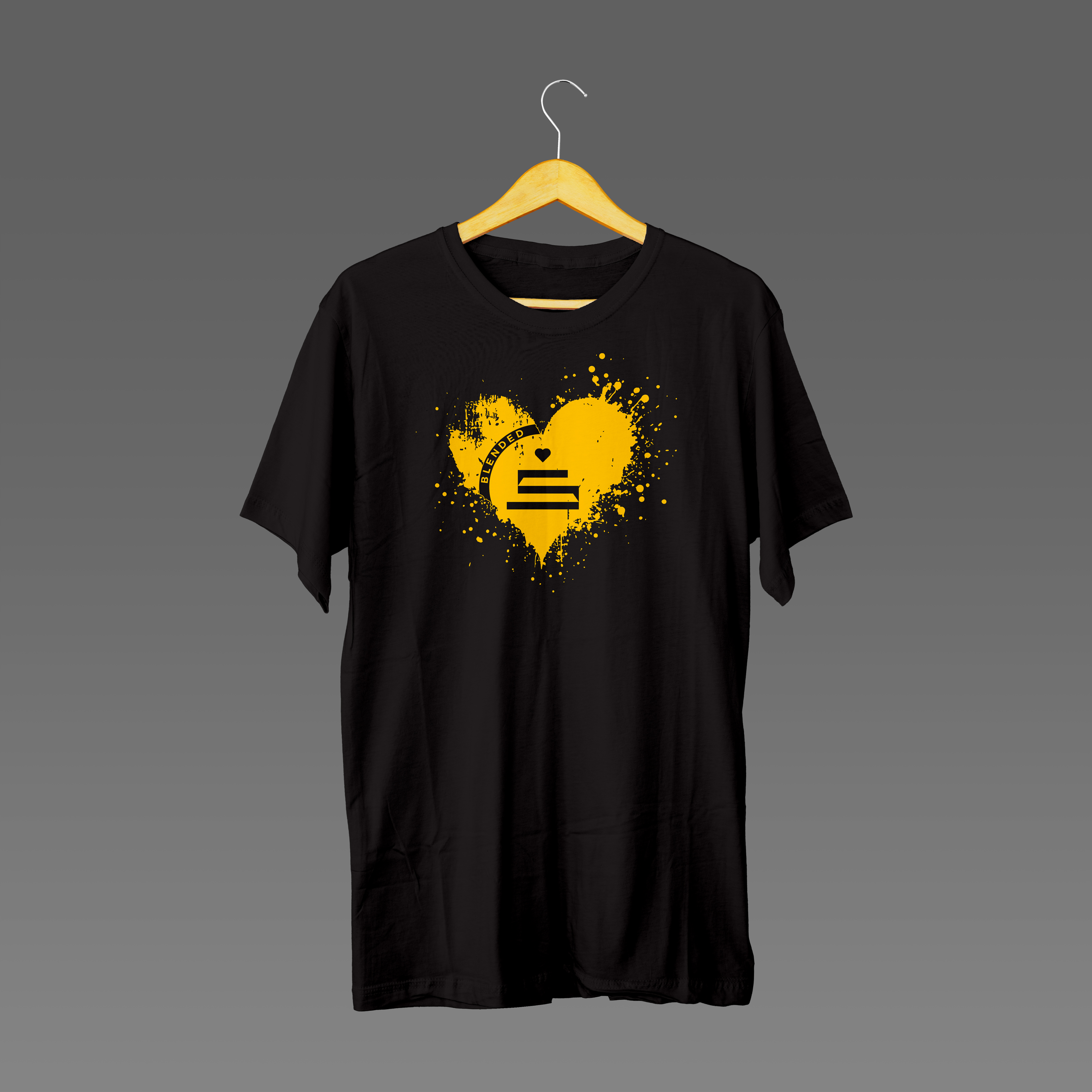 T-Shirt-Design von NatalF87 für dieses Projekt | Design #35987940