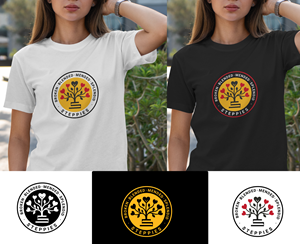 T-Shirt-Design von Karim Craft für dieses Projekt | Design: #36005840