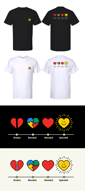 T-Shirt-Design von KickArt für dieses Projekt | Design: #36006903
