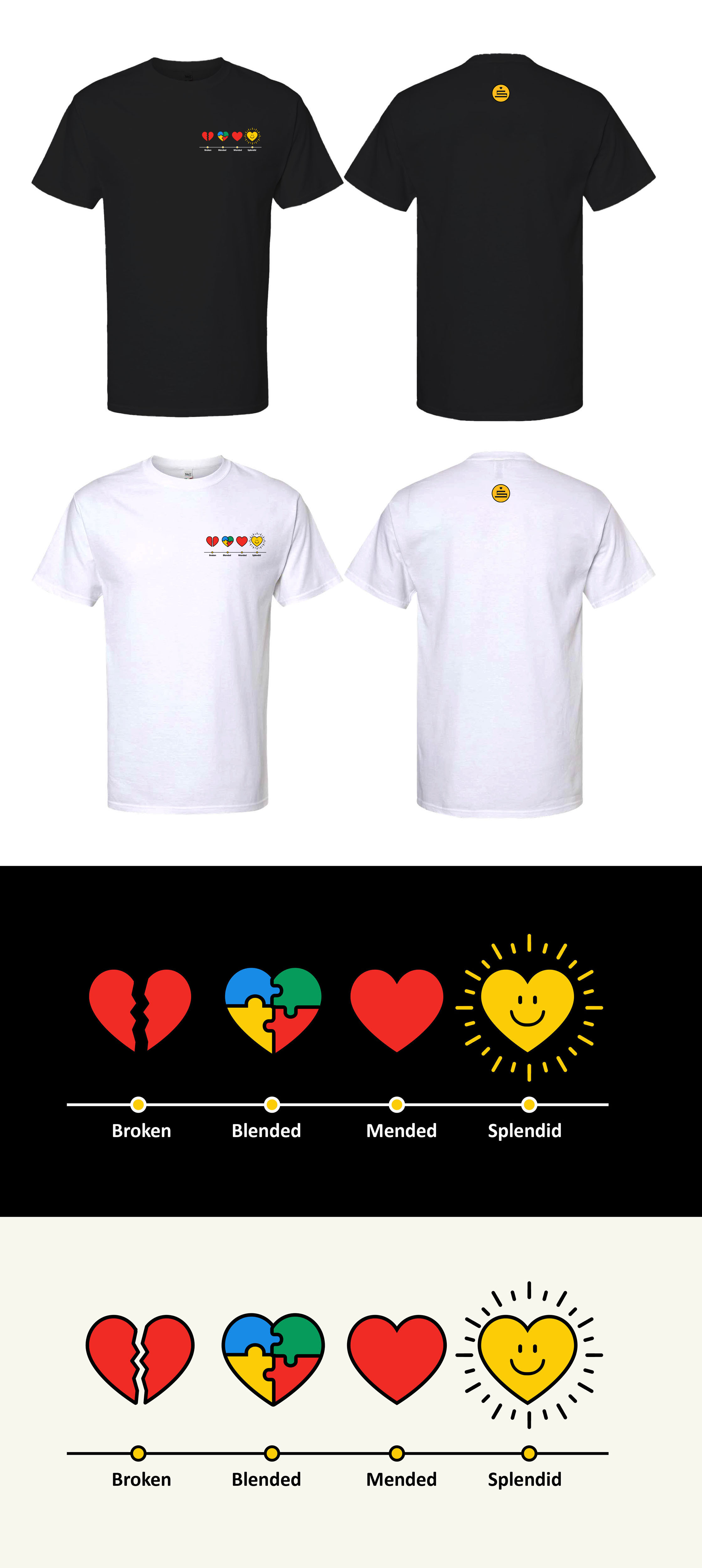 T-Shirt-Design von KickArt für dieses Projekt | Design: #36013713