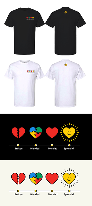 T-Shirt-Design von KickArt für dieses Projekt | Design: #36013713