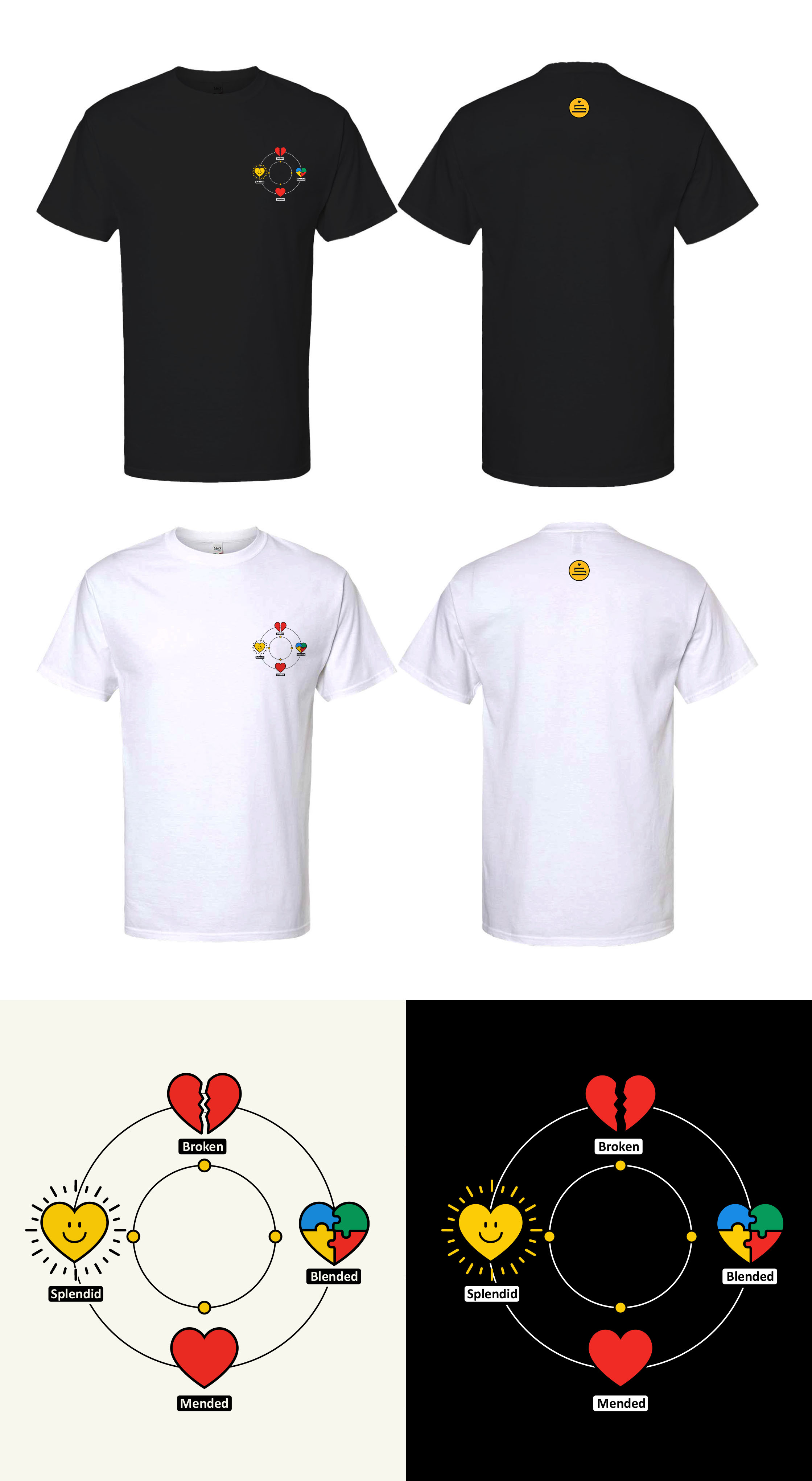 Diseño de Camiseta por KickArt para este proyecto | Diseño #36013718