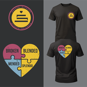 T-Shirt-Design von amdad26 für dieses Projekt | Design: #35987690