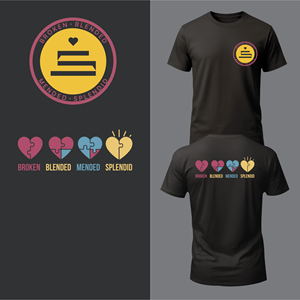 T-Shirt-Design von amdad26 für dieses Projekt | Design: #36002672