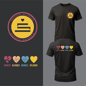 T-shirt Design by amdad26 for this project | Design #36016787