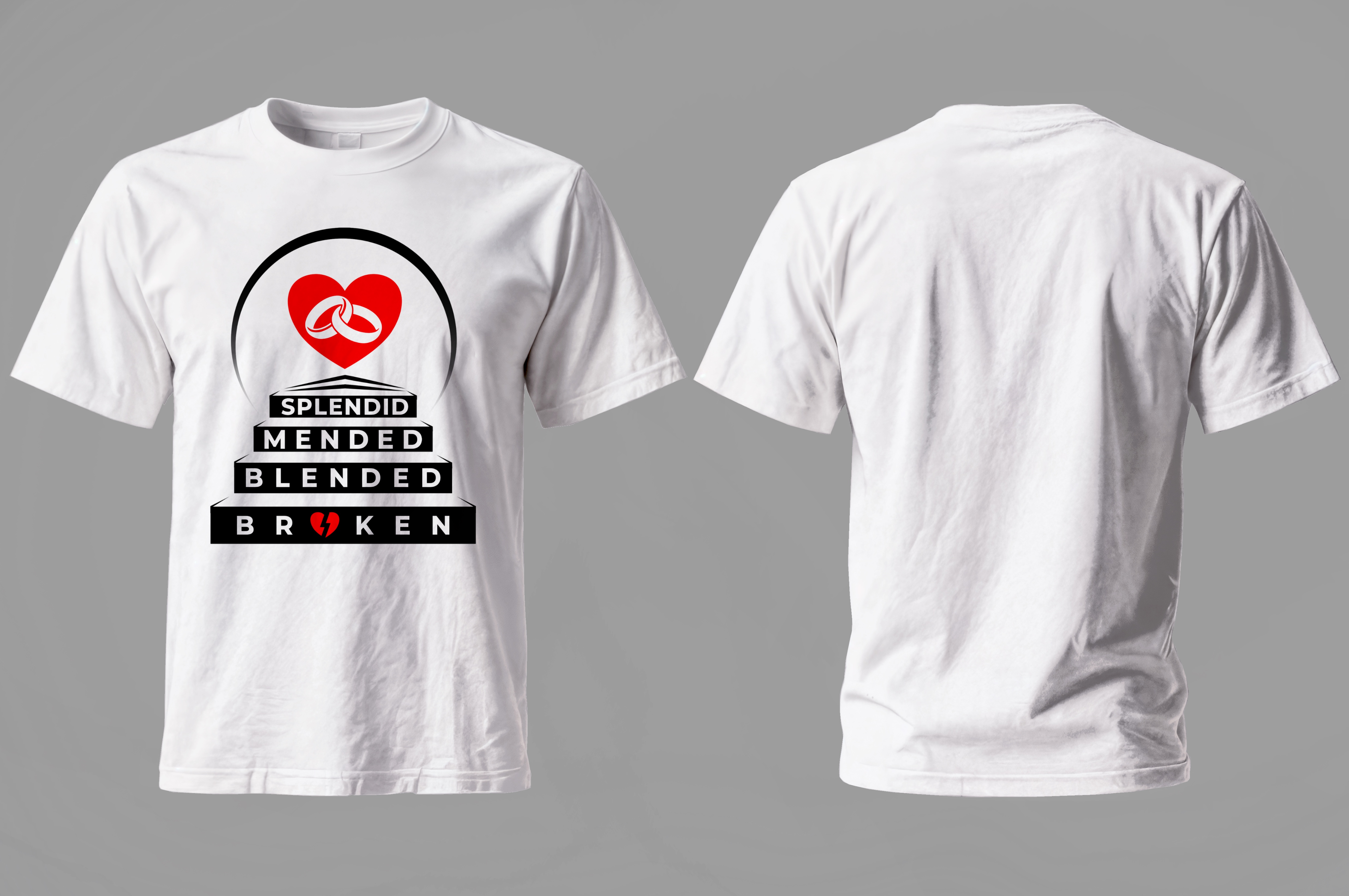 T-shirt Design by Musti.dsgn for this project | Design #35994507