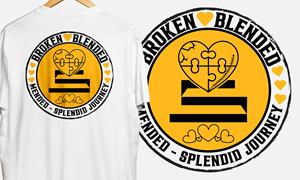 T-shirt Design by design_agree