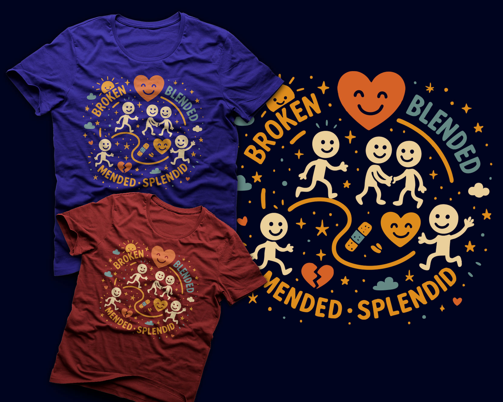 T-shirt Design by Xerox for this project | Design #36014871