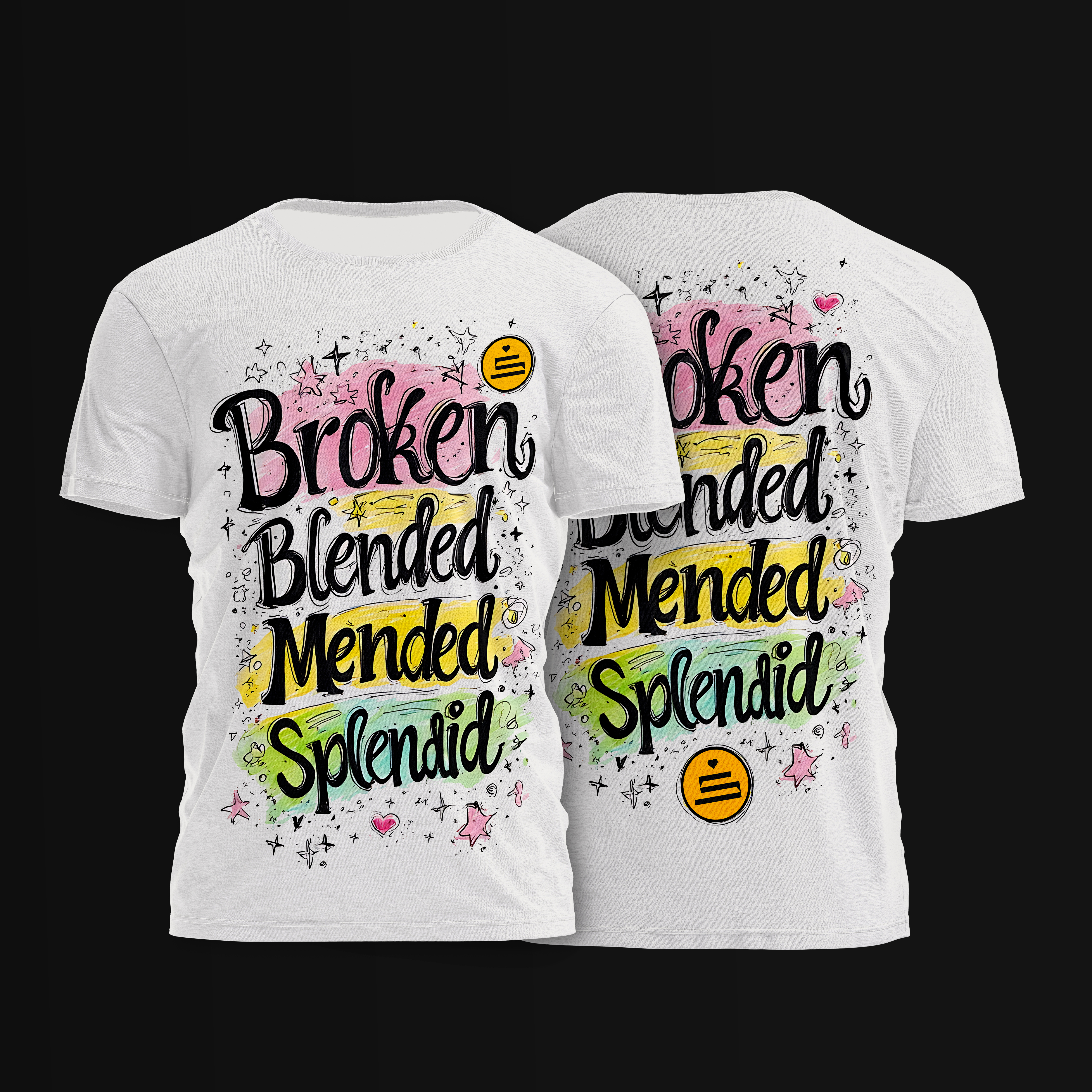 T-shirt Design by Abdullah Alashkar for this project | Design #35982283