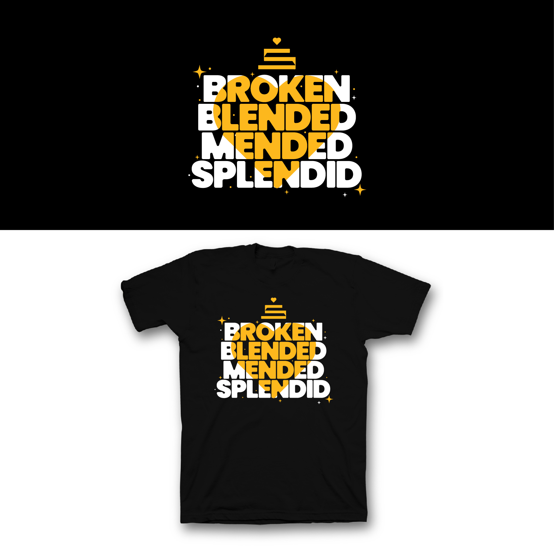 T-shirt Design by saka.aleksandar for this project | Design #36016744