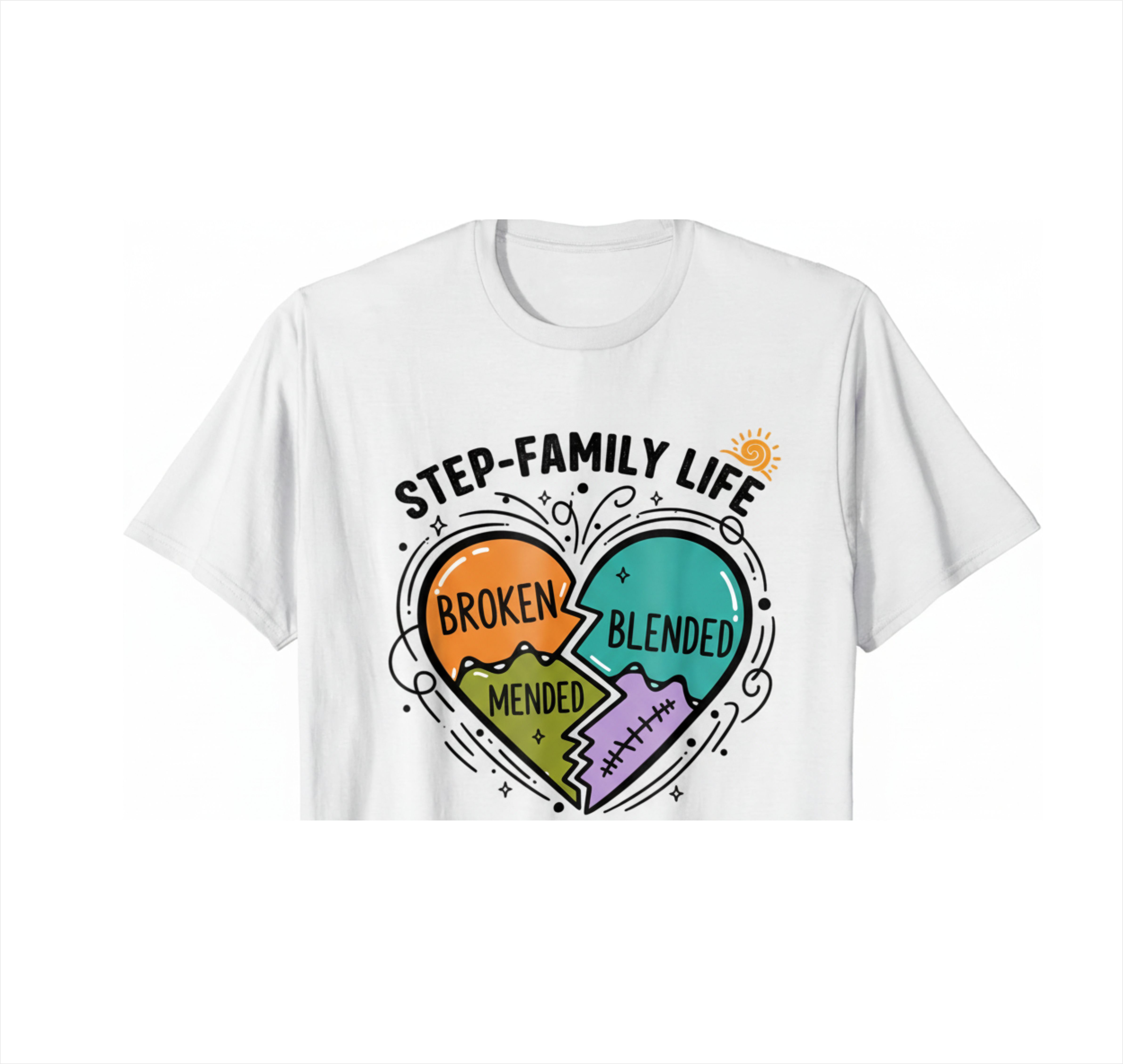T-shirt Design by wahyurs 2 for this project | Design #36004479