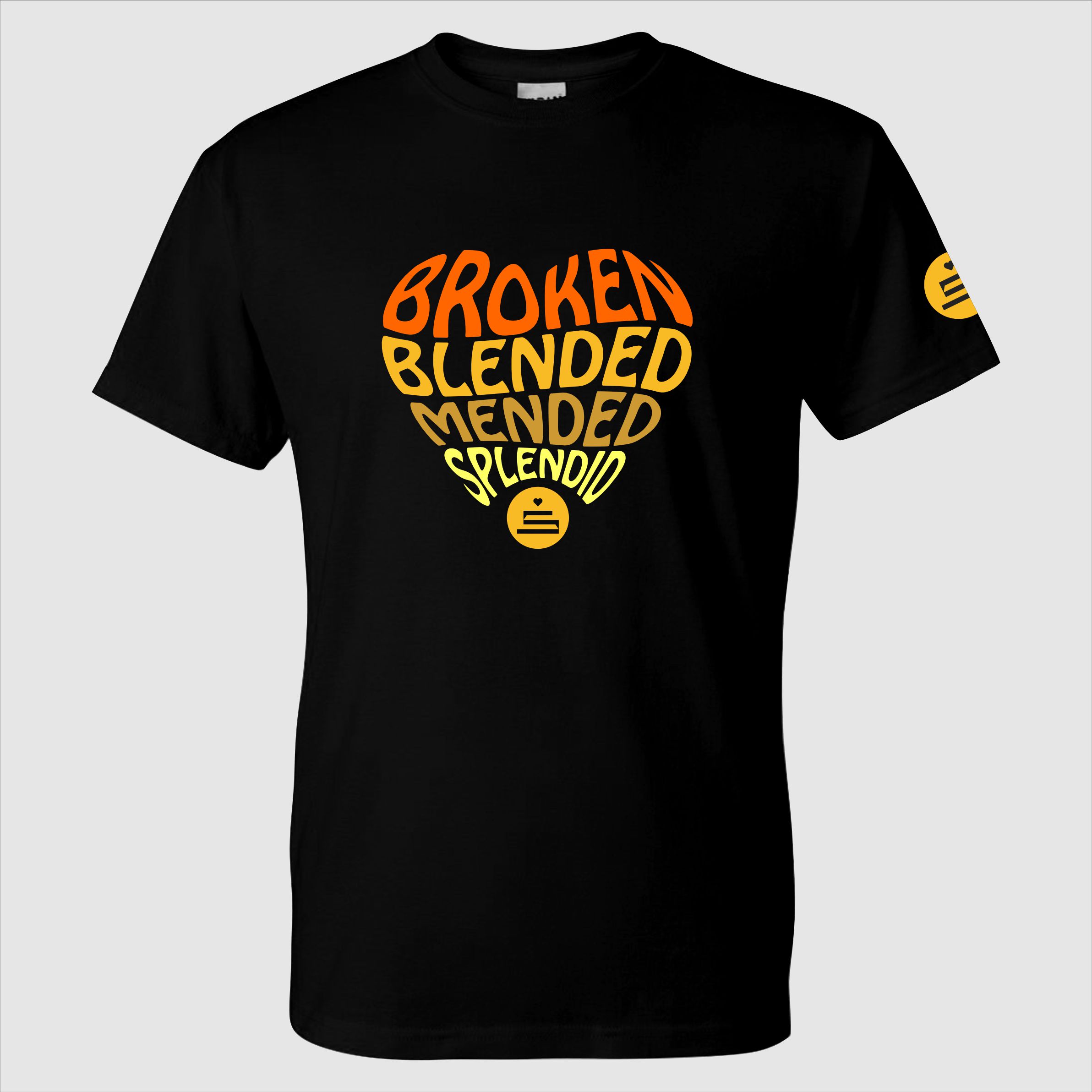 T-shirt Design by sam_reef for this project | Design #36013225